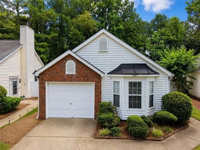 Property at 1077 Britley Park Ln, Woodstock, GA