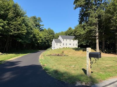 Property at 6 Conservation Dr, Douglas, MA