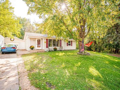 Property at 430 County Road B2 W, Roseville, MN