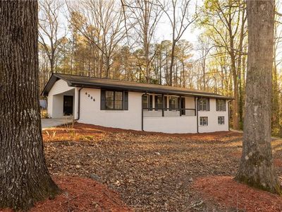4336 Parkview Dr