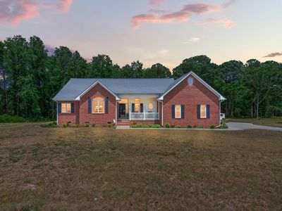 Property at 9245 Chickapee Dr, Linden, NC