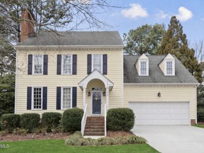 8705 Chatterleigh Cir