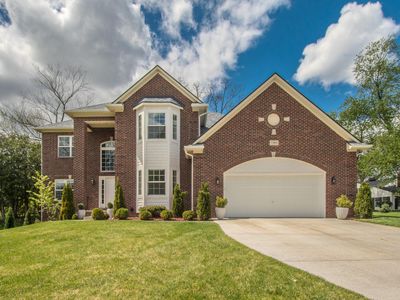 1360 Fairlane Dr