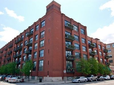 1000 W Washington Blvd Unit 517