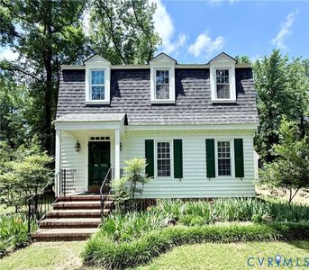 Property at 9806 Old Cannon Rd, North Chesterfield, VA
