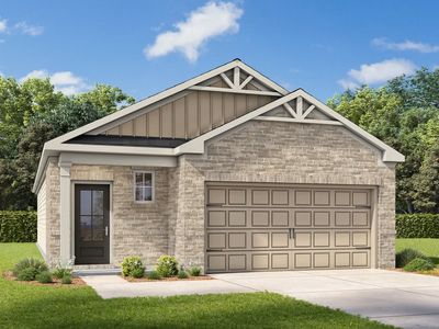 3509 Hank Dr