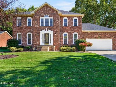 Property at 2603 Acushnet Ct, Langdon Place, KY