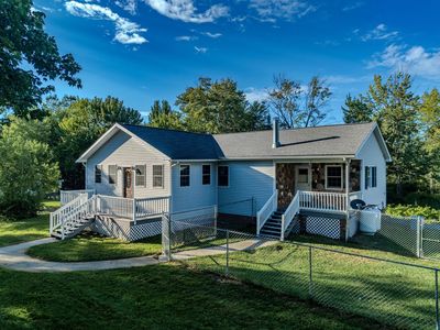 101 River Road