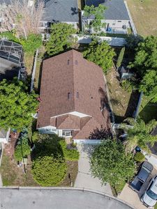 611 China Berry Cir