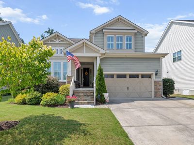 1225 Stonemill Falls Dr