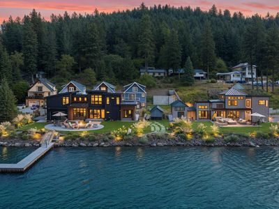 1770 & 1808 Garfield Bay Rd