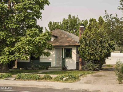 Property at 513 S Main St, Yerington, NV