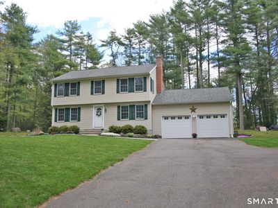 25 Racker Road