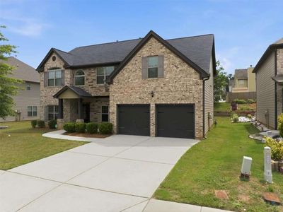 6636 Coker Way