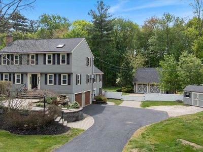 Property at 4 Applewood Lane, Salem, NH