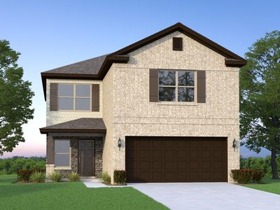 The 2400 Plan, Charleston