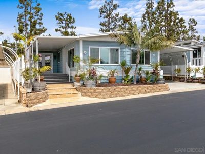 7326 San Bartolo St #220