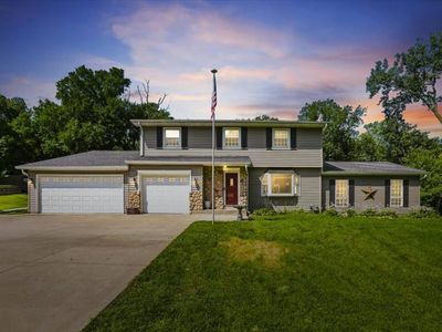 2260 Kingsbury Dr