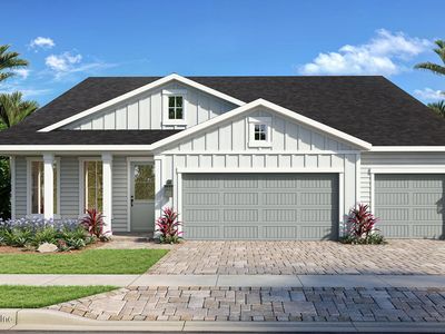 6461 SPARKLING STREAM Trail