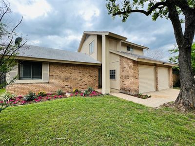 500 Splitrock St