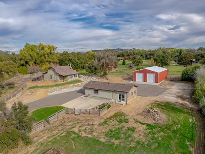 7045 Horseshoe Bar Rd