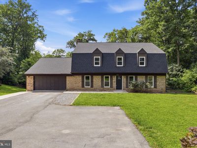 9311 Edgewood Ct