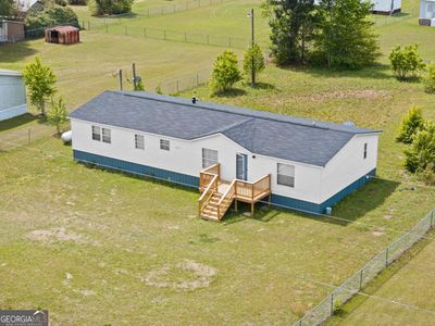 802 Allen Dr
