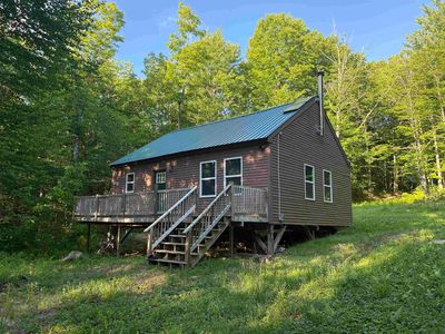 Property at 900 Wilderness Drive, West Burke, VT
