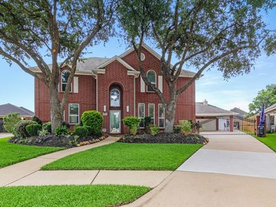 4222 Blue Water Ct