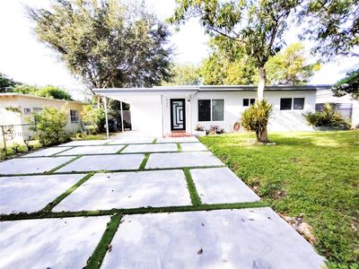 Property at 435 NW 127th St, North Miami, FL