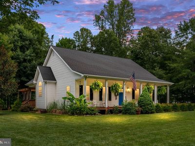 215 Cuckoos Nest Dr