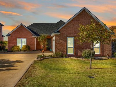 3304 Preston Club Dr