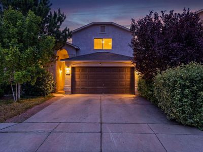 10019 Calle Bella NW