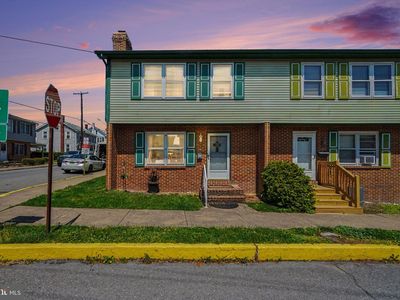 501 Center St