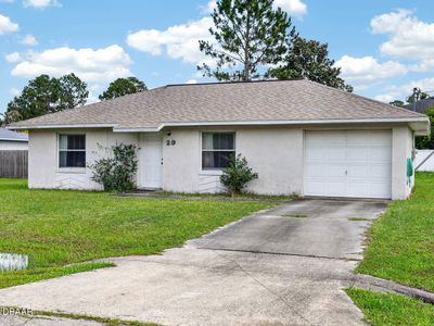 Property at 29 Slipper Orchid Trl E, Palm Coast, FL