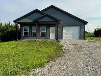 213 Bald Eagle Dr