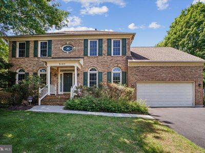 9103 Lynchburg Ct