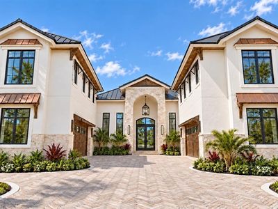 3441 GULFMEAD DRIVE