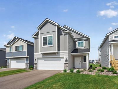 Property at 3227 Kady Ave NE, Saint Michael, MN