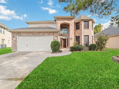 2638 Long Leaf Dr