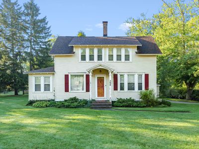 398 W Napier Ave