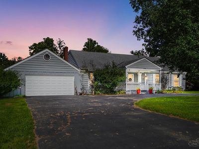 706 Maple Ridge Rd
