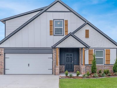 5260 Bluestem Ave