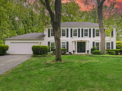 15 Nottingham Dr
