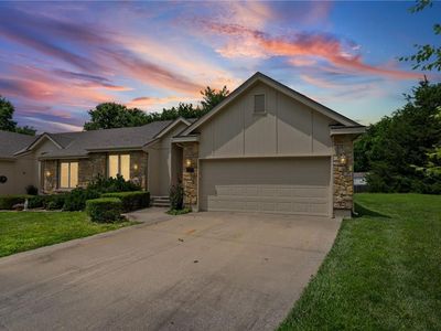 Property at 510 NW Ashurst Pl, Lees Summit, MO
