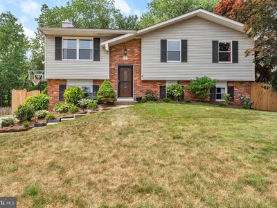 1109 Silverleaf Dr