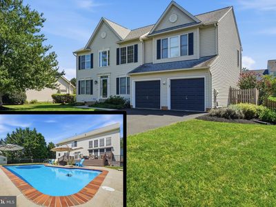 Property at 302 Eastfield Pl, Walkersville, MD