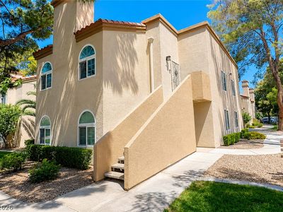 3145 E Flamingo Rd APT 2104