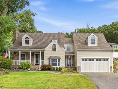 16 Mount Hope Rd