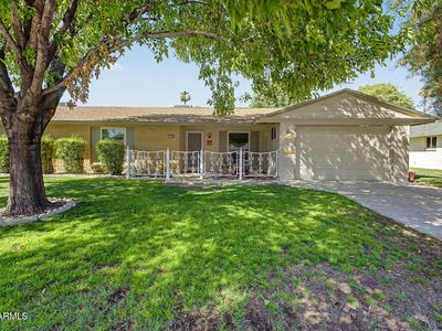 10206 W FORRESTER Drive